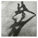 Recherche de couples carreaux Noir et blanc