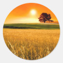 Recherche de blé autocollants Arbre