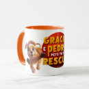 Recherche de chats et films tasses Gracie et pedro