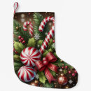Zoek naar pepermunt kerstsokken Snoepriet