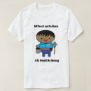 Recherche de concierge vêtements Humour