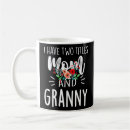 Recherche de granny tasses Floral