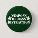 Recherche de arme de la masse Distraction