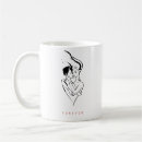 Recherche de enlacé tasses Valentine