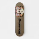 Recherche de tatouages skateboards Vieux