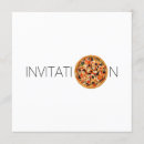 Recherche de restaurant pizza invitations Nourriture