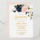 Recherche de navy quince invitations Pour tous