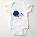 Recherche de baleine rose bébé vêtements Baleines