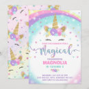 Recherche de magique invitations Girl