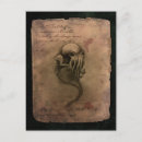 Recherche de lovecraft cartes postales Science fiction