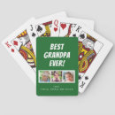 Recherche de grand père jeux de cartes Famille