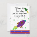 Recherche de de vaisseau spatial invitations Espace externe