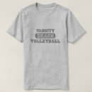 Recherche de volleyball tshirts Sports
