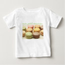 Recherche de macarons bébé vêtements Français