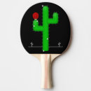 Recherche de cactus raquettes ping pong Vert