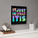 Zoek naar spreuken klokken Typografie