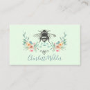 Zoek naar hommel visitekaartjes Roze