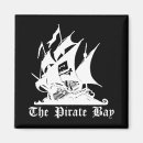 Recherche de baie de pirate Pirates