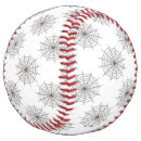 Recherche de halloween balles softball Éffrayant