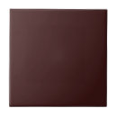 Recherche de bordeaux carreaux Couleur solide
