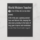 Zoek naar historicus briefkaarten School