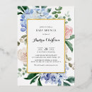 Recherche de hortensias roses invitations Aquarelle