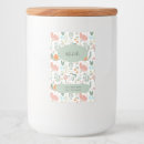 Recherche de bocaux étiquettes Motif