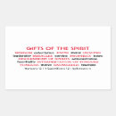 Zoek naar heilige geest stickers Christelijk