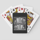 Recherche de optique jeux de cartes Abstrait