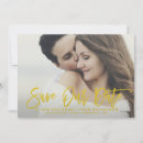 Recherche de rustique save the dates Enregistrer la date