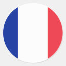 Recherche de drapeau de la france autocollants Patriotique