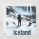Recherche de islandais vœux cartes Île
