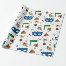 Zoek naar joodse cadeaupapier Verpakkingspapier