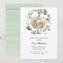 Recherche de gary invitations Baby