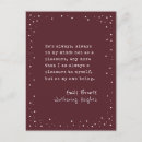 Recherche de expressions cartes postales Pour lui