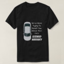 Recherche de étendu tshirts Voiture