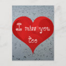 Recherche de gouttes pluie cartes postales Eau
