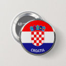 Recherche de croatie badges Armoiries