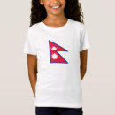 Recherche de drapeau népal tshirts Népalais