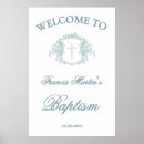 Recherche de baptême posters Catholique