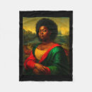 Zoek naar lisa dekens Zwarte mona lisa