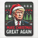 Recherche de moche tapis souris Santa claus