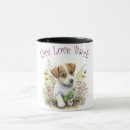 Recherche de jack russel tasses Amoureux des chiens