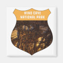 Recherche de wind magnete Dakota du sud