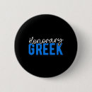 Zoek naar griekse vlag buttons Kruis