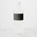 Recherche de bouteilles eau étiquettes Girly