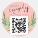 Recherche de fiance autocollants Fiancé