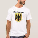 Recherche de aigle allemand tshirts L'europe