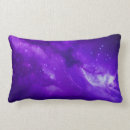 Recherche de nébuleuse décoration coussins Cosmos