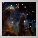 Recherche de piliers posters Astronomie